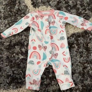 Baby jammies